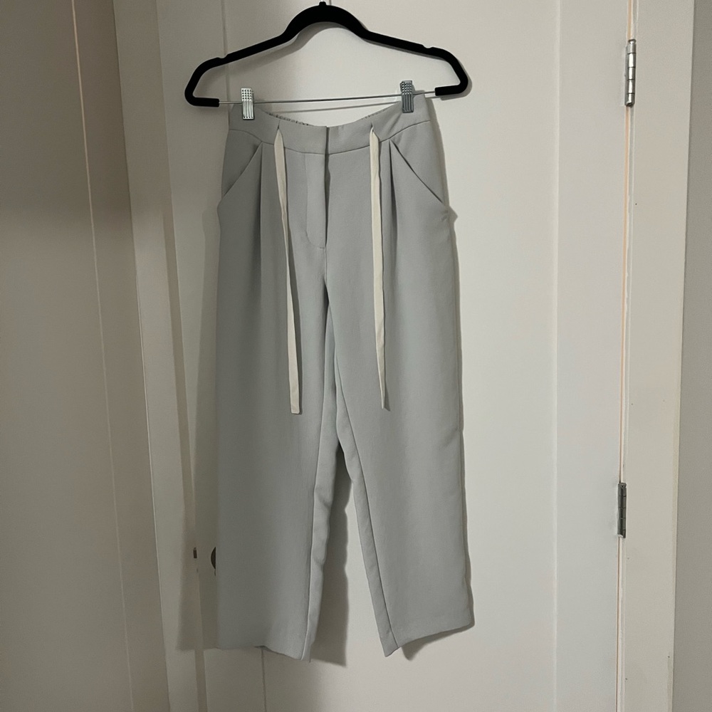 NWT Aritzia New Allant Pant Size 2